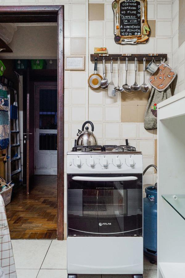 Casa Wilma Dinnebier Hospedagem Γκραμάντο Εξωτερικό φωτογραφία